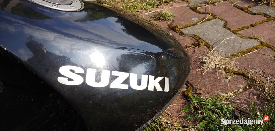 Bak suzuki gs 500
