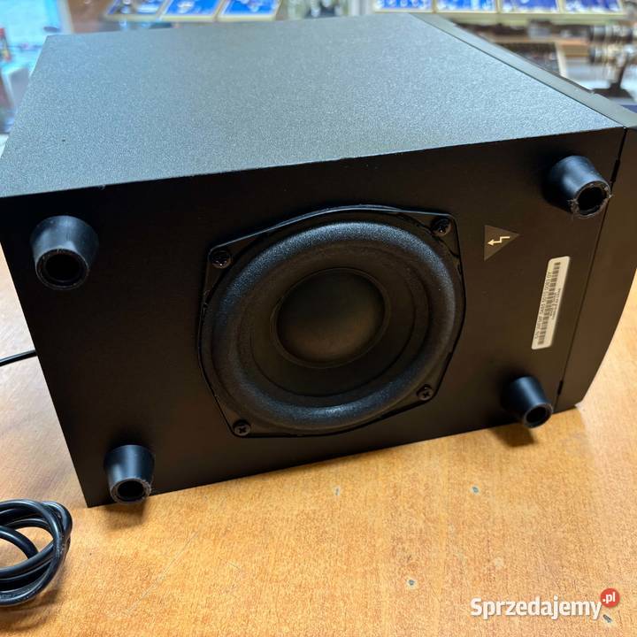 Głośniki Creative SBS E2500 21 Bluetooth FM USB Pilot Elbląg