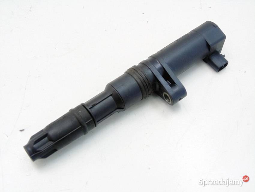 Cewka zapłonowa Dacia Duster Motoryzacja