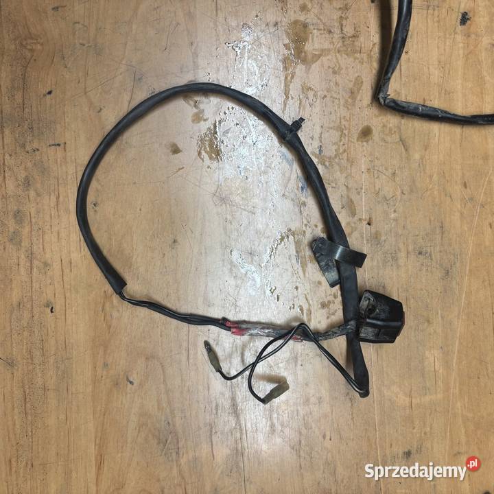 Kill switch Honda CR 125 Bielawa