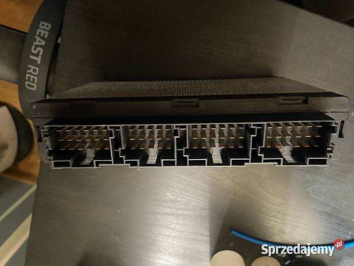 Sterownik Komputer VDO FR MERCEDES Actros Atego Komputery Motoryzacja Olesno