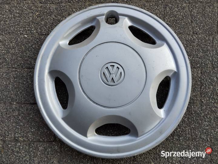 Kołpak Vw 13 867601147C Polo pojedyncza sztuka Kamieniec sprzedam
