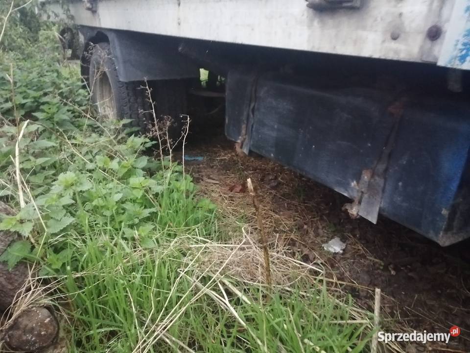 Daf 400 ldv Bydgoszcz