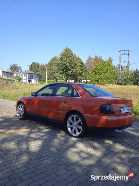 Audi 19tdi Rybnik sprzedam