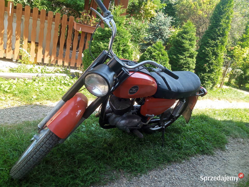 Wsk 125