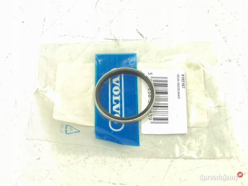 USZCZELNIACZ TERMOSTATU VOLVO NOWY ORYGINAŁ