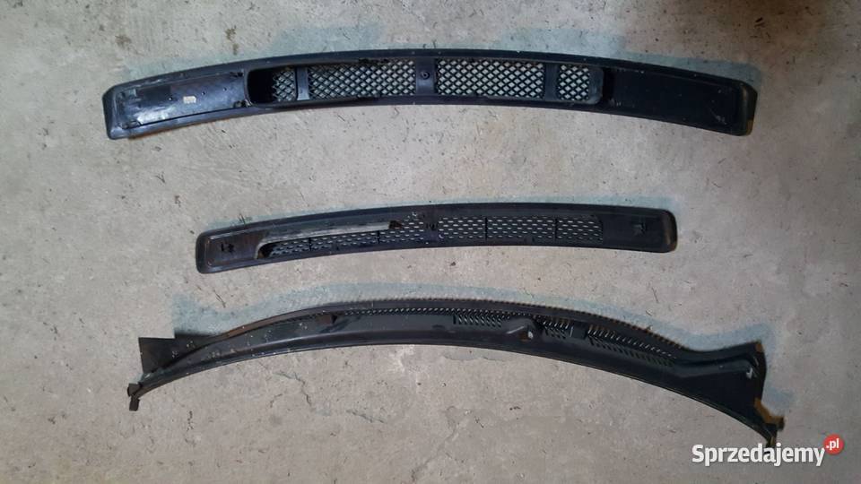 Mercedes Spronter VW LT kratka w maske Karoseria Tarnów sprzedam