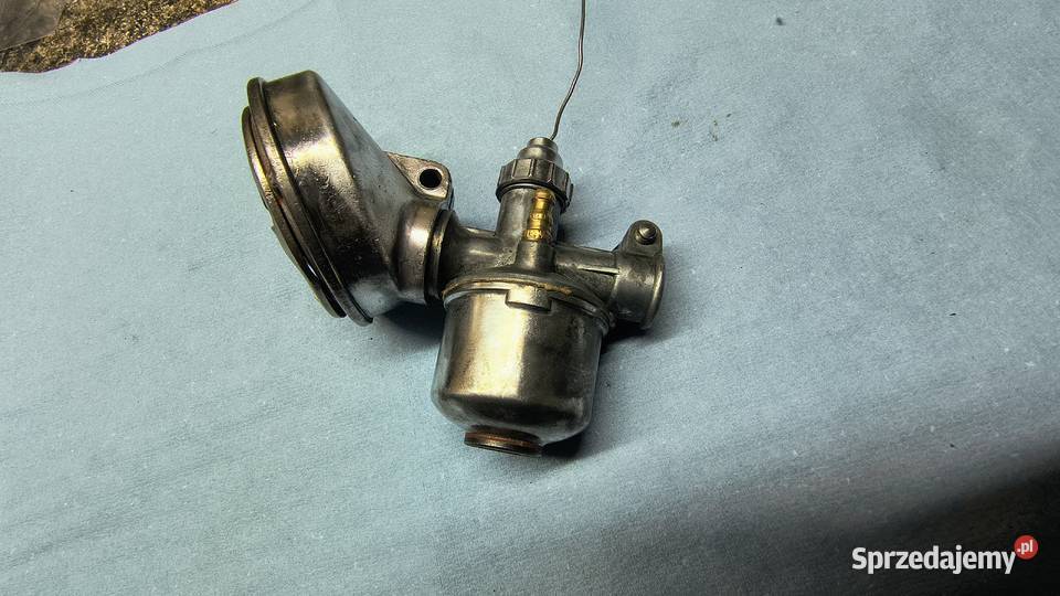 Filter skośny powietrza komar Żak Rzeszów