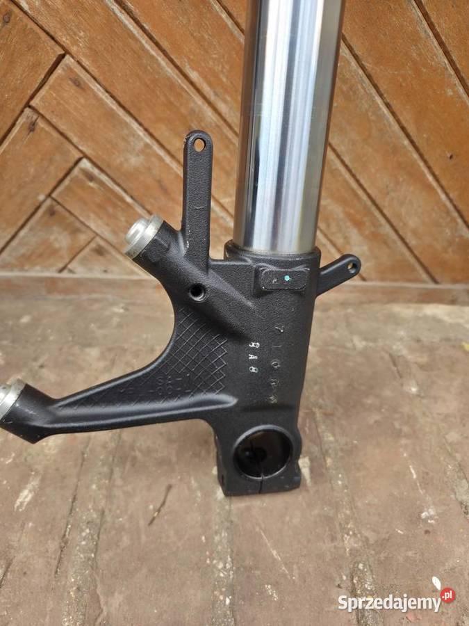 Lagi zawieszenie przód Honda Cbr Sc 59 Lubin sprzedam