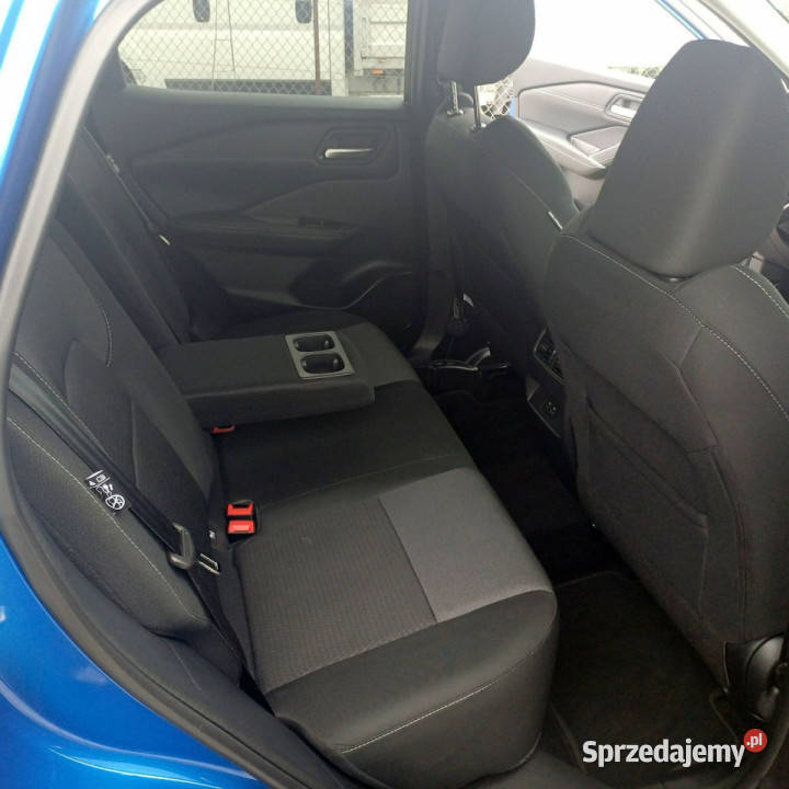 Nissan Qashqai 13 DIGT MildHybrid Navi Panorama