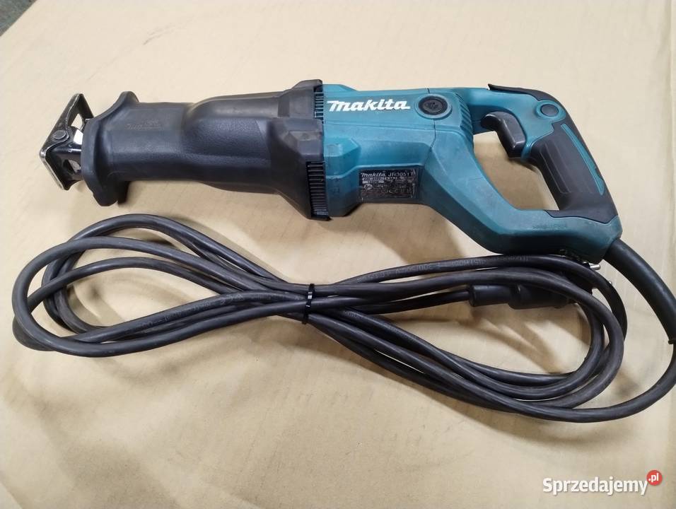 Piła szablasta Makita dolnośląskie Bolesławiec