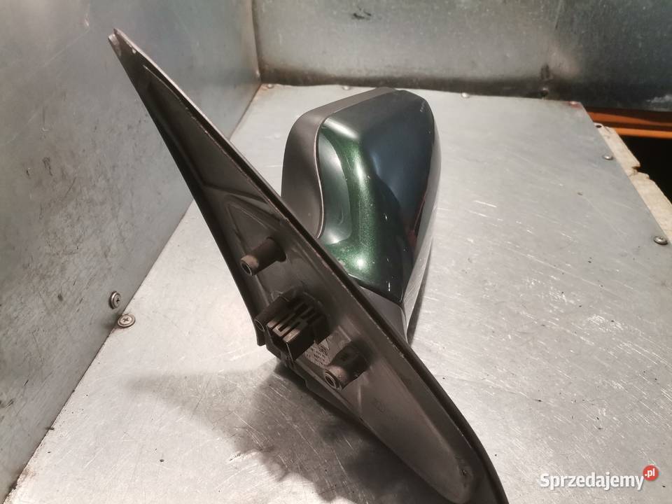 LUSTERKO LEWE ELEKTRYCZNE OPEL ASTRA 2 Z157 małopolskie Nowy Sącz