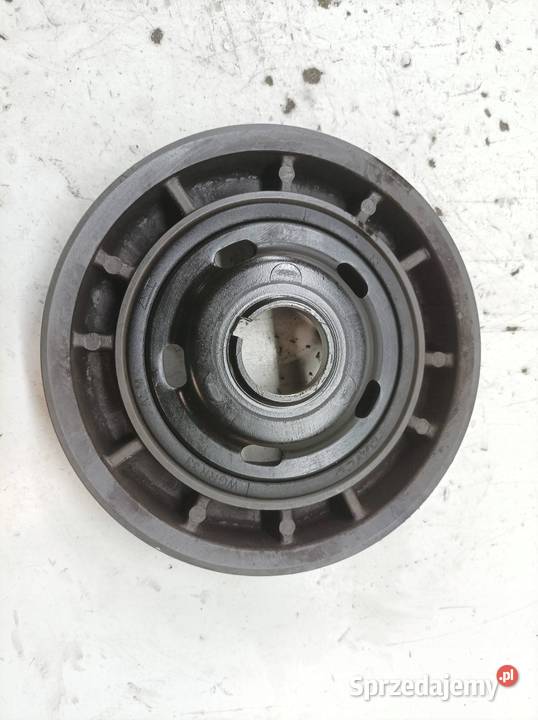 KOŁO PASOWE 9821624380 15 TDCI ECOBLUE Ford osobowe sprzedam