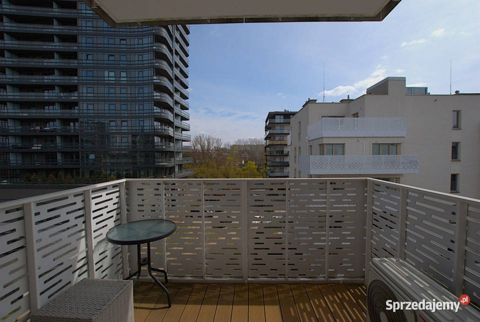 Mieszkanie na sprzedaż Kielce Zagnańska 3619m2