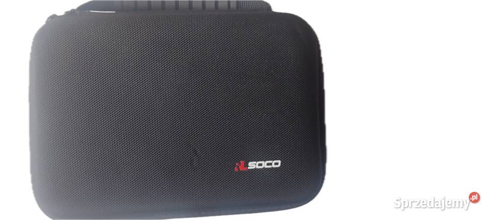 Roland Rhythm Performer TR 6S dedykowany case Szczytno