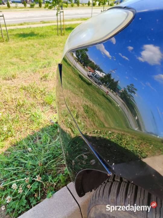 HYUNDAI I30 CW 16 crdi 2008 relingi dachowe Ełk