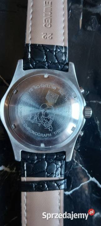 Zegarek Tag Heuer Aquracer Rzeszów