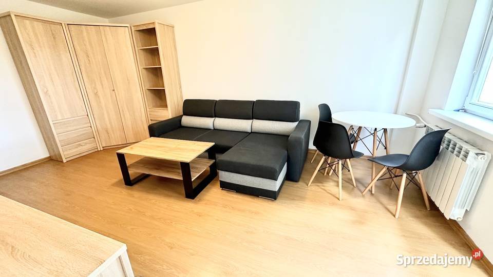 Wynajem Kawalerka 28m2 Nowy Sącz Lwowska 81 sprzedam