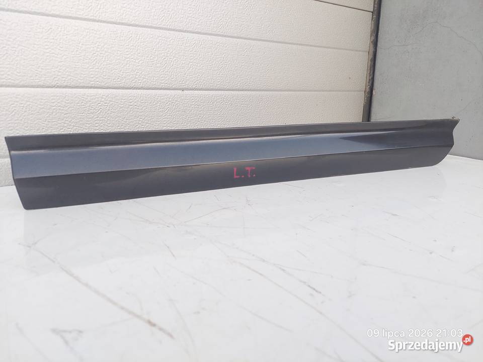 AUDI A8 D3 42 TDI 0510 LISTWA DRZWI DOLNA LEWA