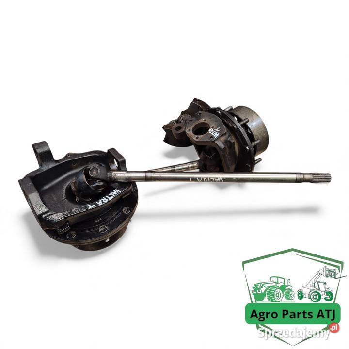 Zwolnica Zwrotnica Piasta Półoś V36698600 Valtra Ciechanowiec