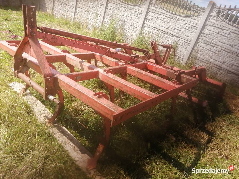 Agregat ścierniskowy gruber pottinger 22m 11lap Pawłów sprzedam