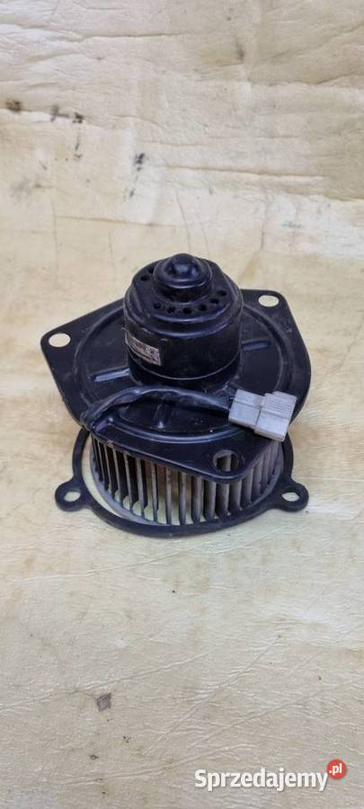 Tico dmuchawa osobowe sprzedam