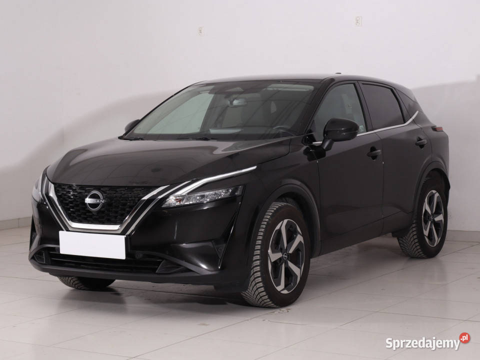 Nissan Qashqai 13 DIGT MHEV Piaseczno sprzedam