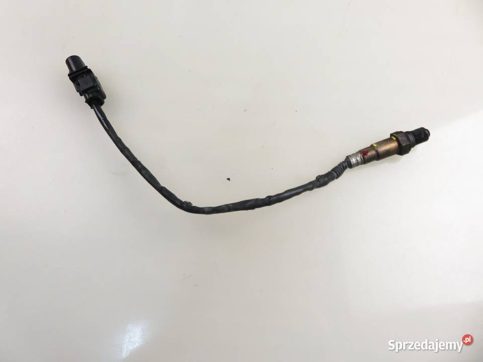 SONDA LAMBDA FORD FIESTA MK6 VI 16 TDCi