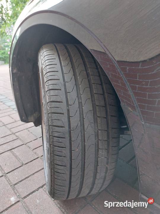 Sprzedam poduszka powietrzna A3