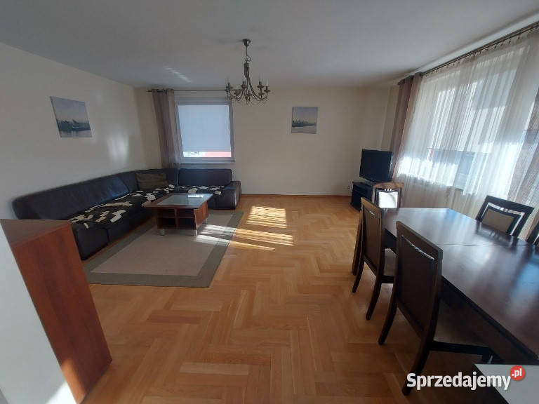 Przestronne mieszkanie 7950 m 3 pokoje 80m2 Sprzedaż Kielce