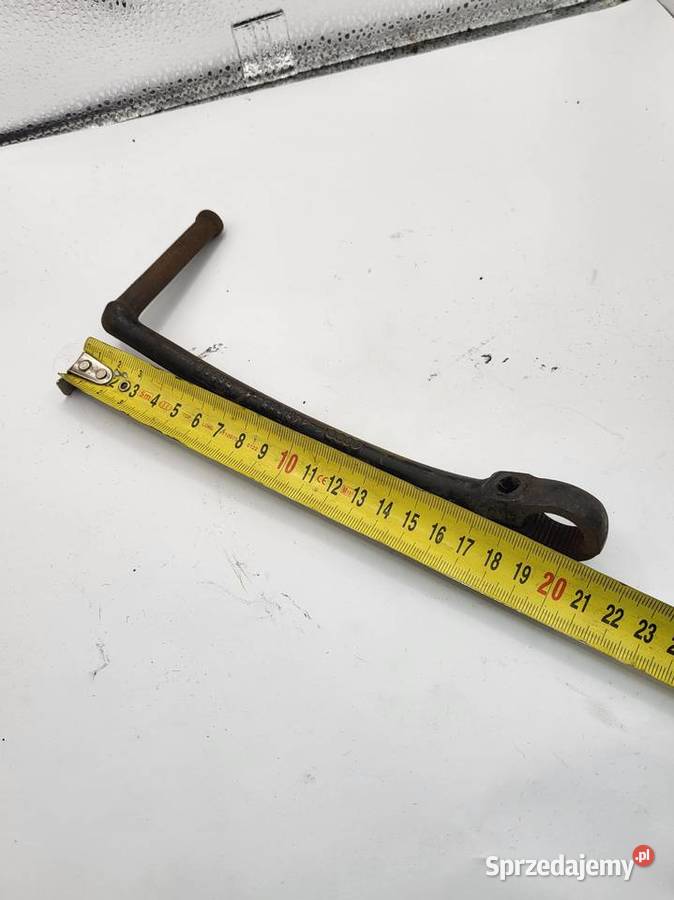 DKW KOPNIAK STARTER DKW RT 125 RT 175 RT 200 Rybnik