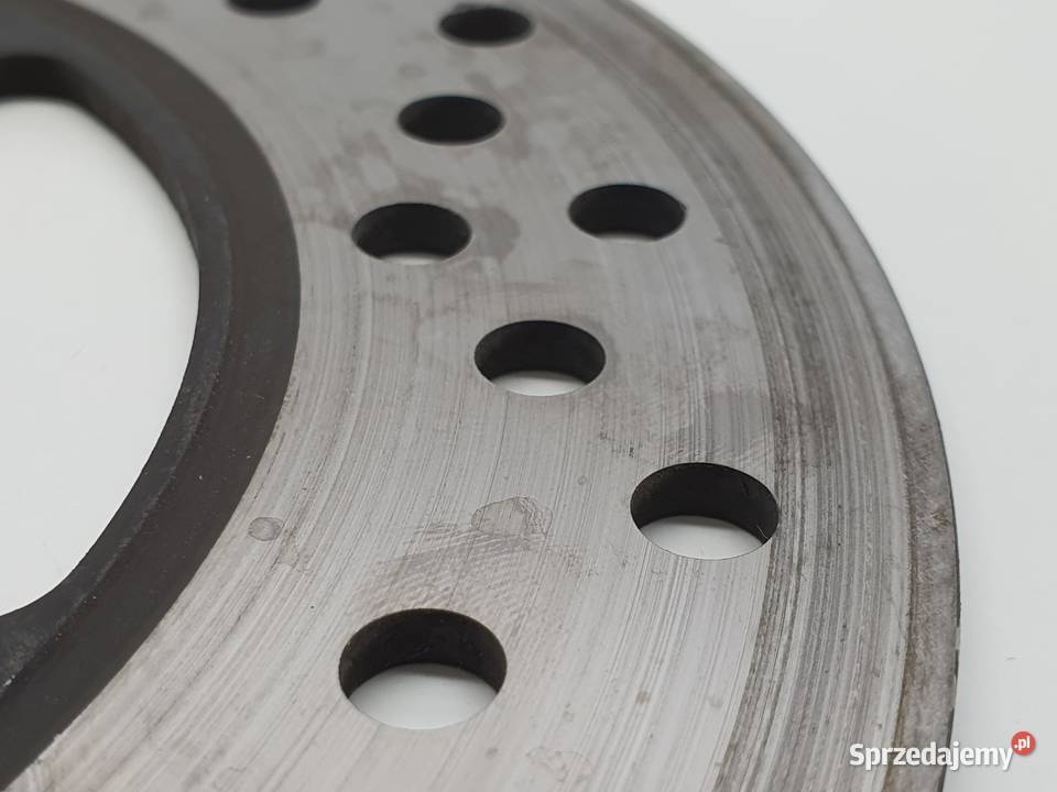 Tarcza Hamulcowa Tyl Skuter Kumpan Electric 54I