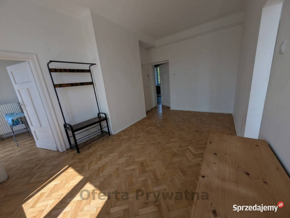 Mieszkanie 59 m Praga Płd Dworzec Wsch zaraz Warszawa