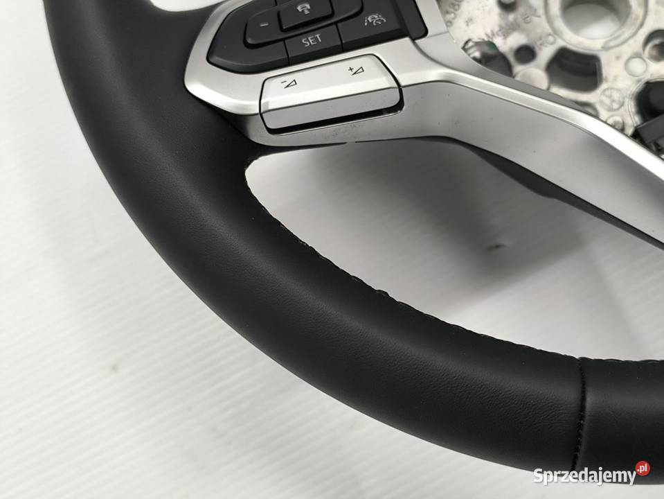 KIEROWNICA MULTIFUNKCJA DSG IDEAŁ VW VOLKSWAGEN sprzedam