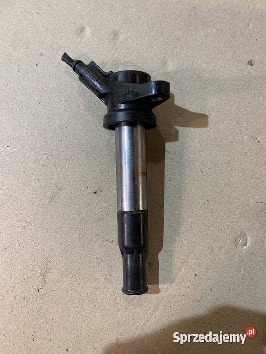96414260 cewka zapłonowa Chevrolet Epica Układ elektryczny, zapłon Szczecin