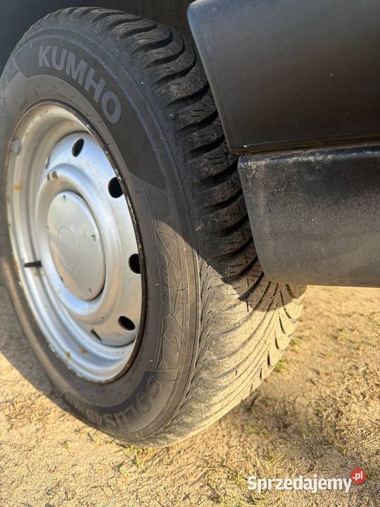 Citroen Jumpy 20HDI 90HP Jumpy Combi Lubin sprzedam