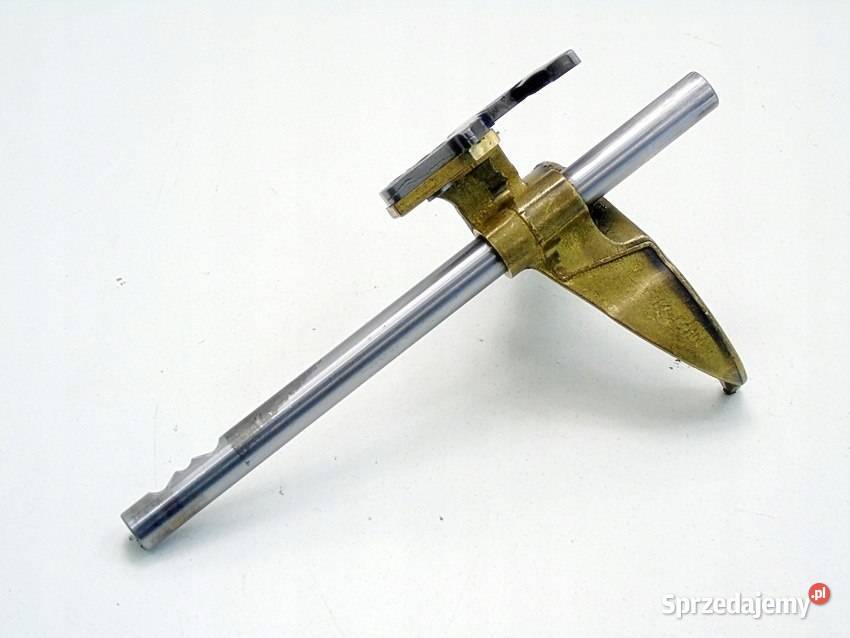 WIDEŁKI WYBIERAK SKRZYNI BIEGÓW 20GP08 BOXER śląskie Sosnowiec