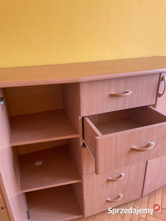 Sprzedam meble pokojowe i kuchenne