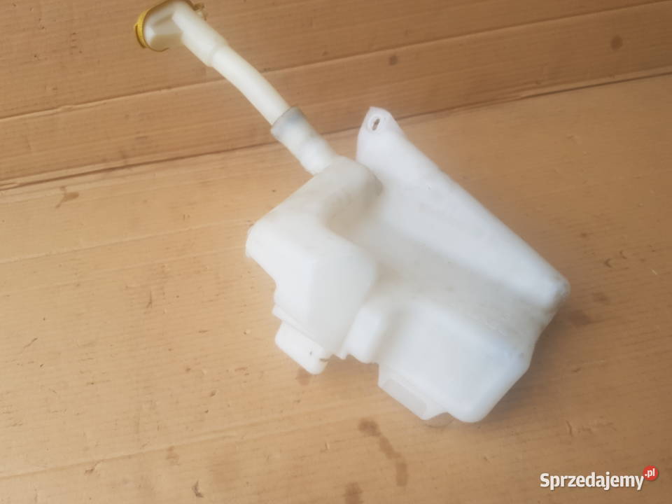 Renault Laguna 2 zbiornik płynu do spryskiwaczy Karoseria Legnica