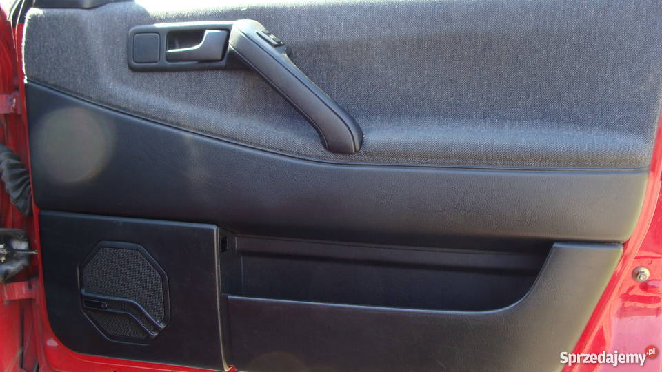 VW Passat B3 GT 20 16V 136 LPG ORYGINAŁ