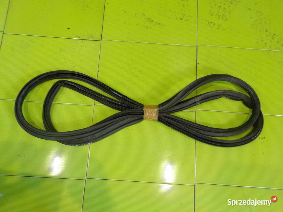 HONDA CIVIC IX 12r HB 5D uszczelka bagaznika Suków