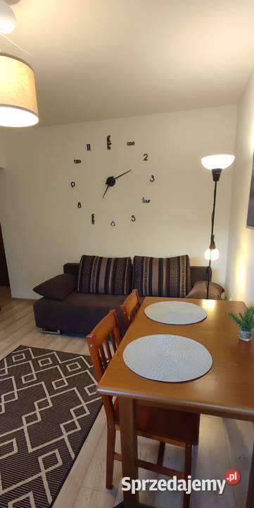 Kawalerka 25m w pobliżu Manufaktury Piętro 2 Łódź