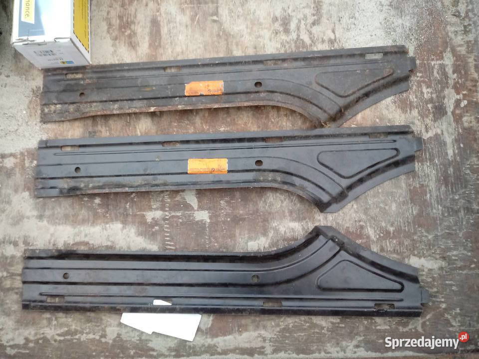 BMW E21 41211846663 listwa ochronna wzmocnienie osobowe Rzeszów