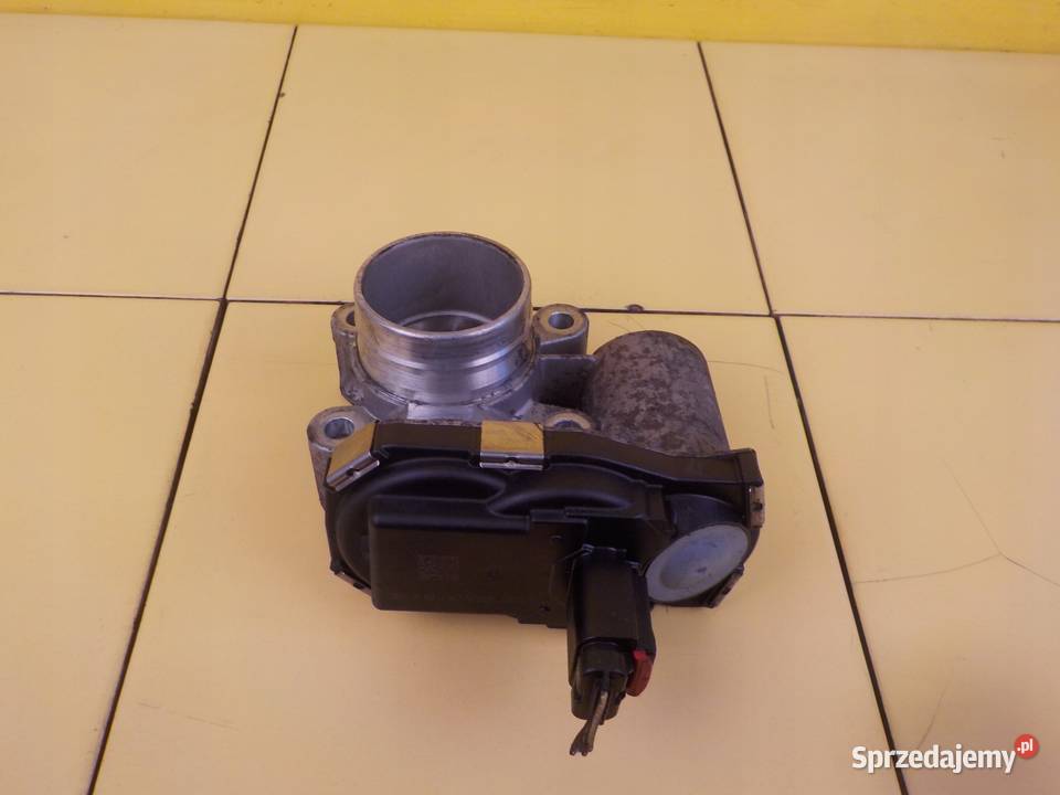 OPEL CORSA E ADAM 10 TURBO 16r 116 B10XFT Suków