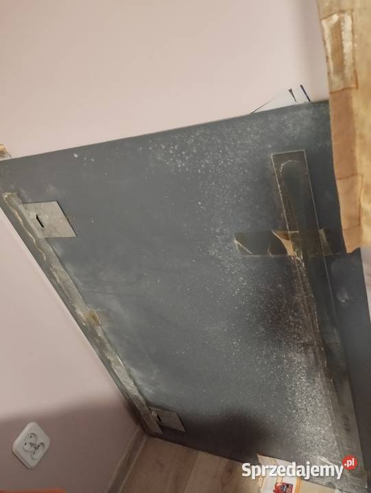 lustro prostokątne 75 na 103 Lustra wielkopolskie Poznań sprzedam