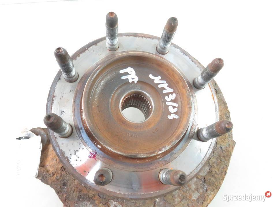 ZWROTNICA PIASTA PRZEDNIA PRAWA HUMMER H2 60 osobowe małopolskie sprzedam