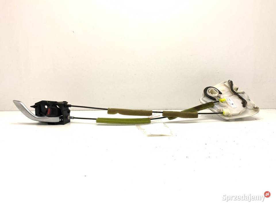 ZAMEK DRZWI PRAWY TYŁ MAZDA 6 GJ Kombi sprzedam