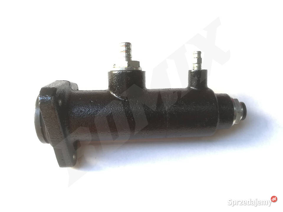 Pompa włączania wysprzęglika pompa sprzęgła Hydraulika łódzkie sprzedam