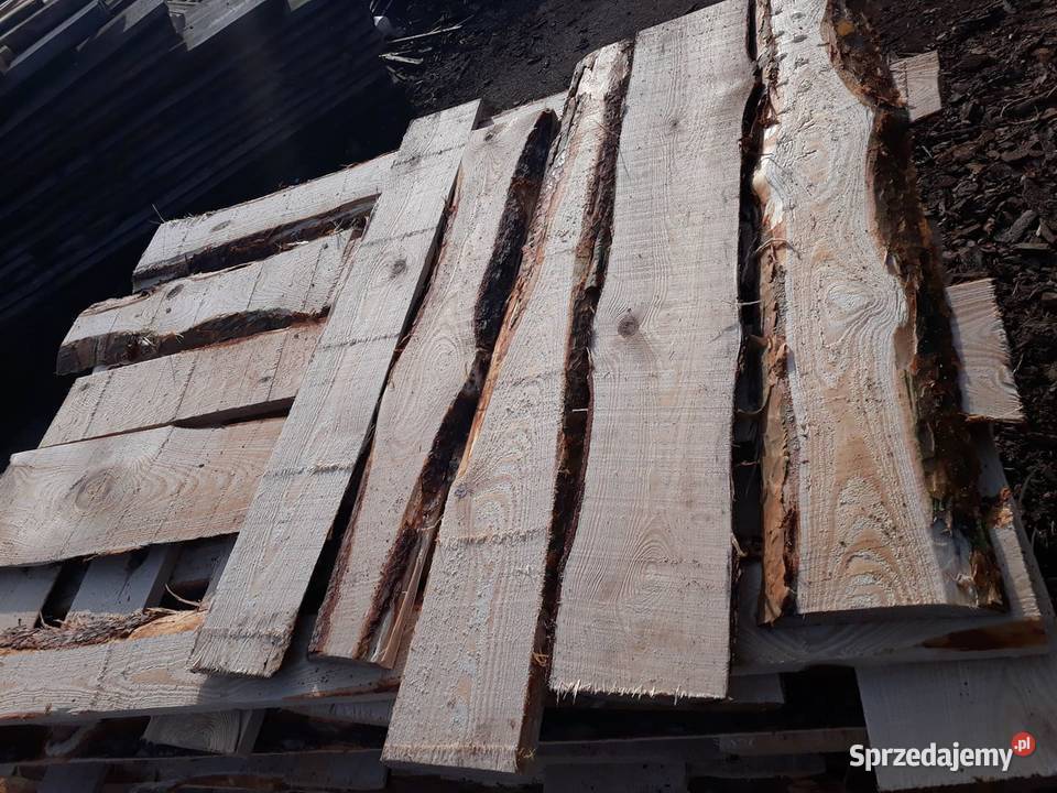 Tarcica sosnowa olchowa jesionowa bukowa dębowa Radomsko