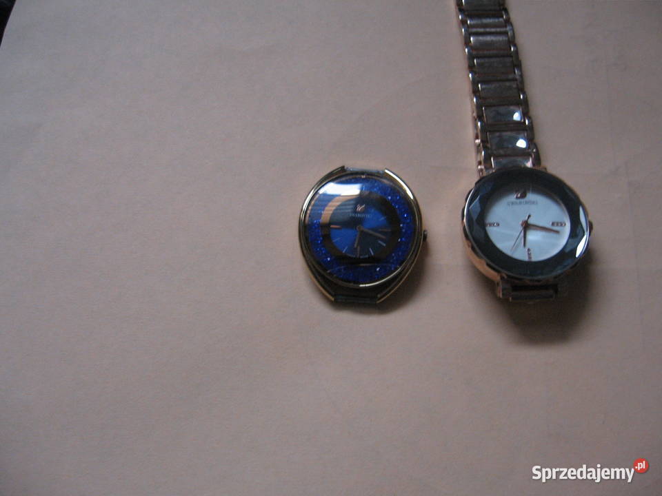 Zegarki damskie Swarovski Swiss Made 8038 i Olsztyn